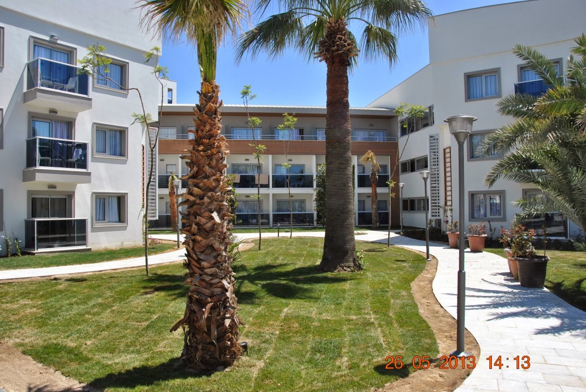 imagini hotel PALM WINGS KUSADASI